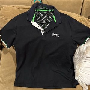 Boss Hugo Boss Polos